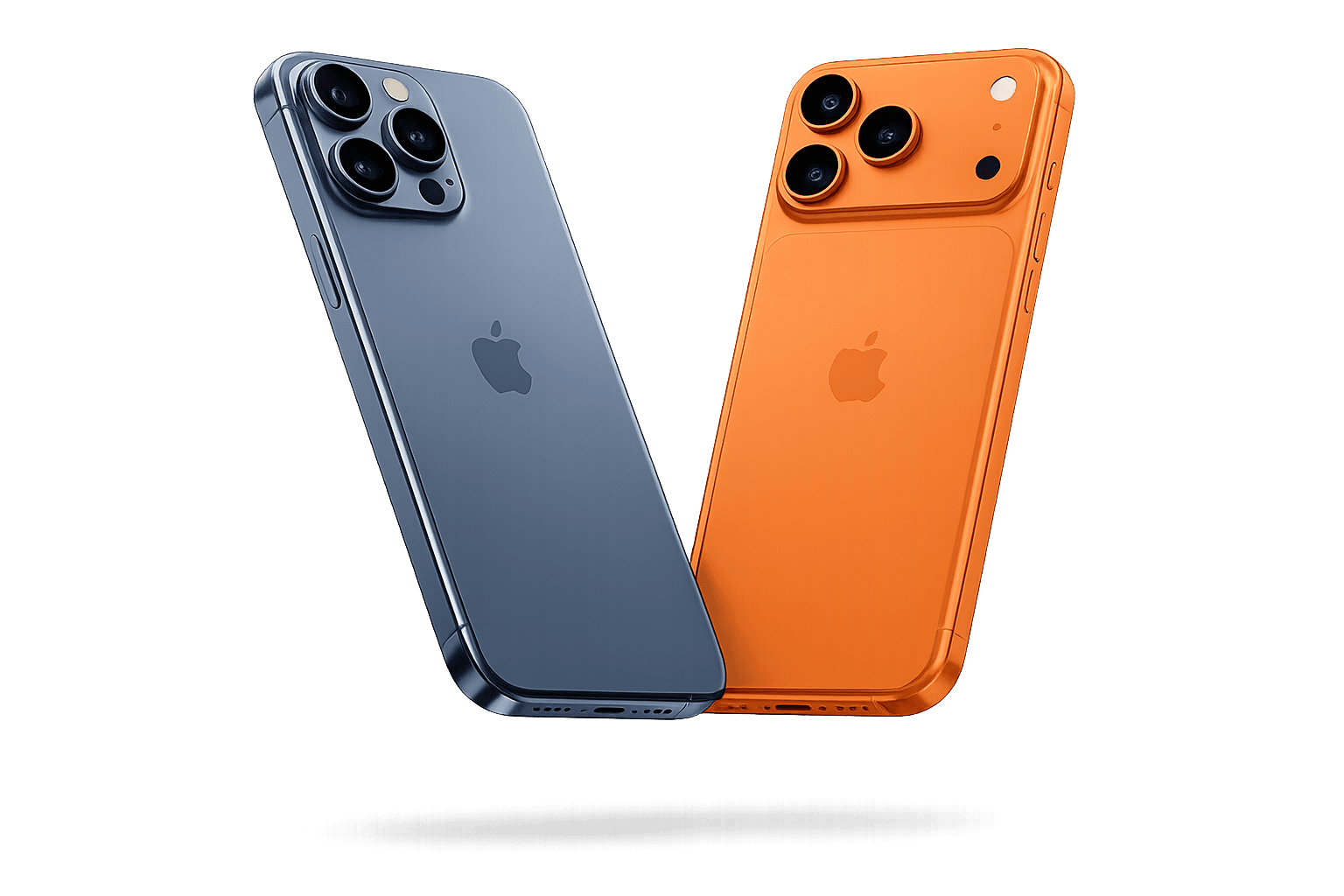 iPhone Pro